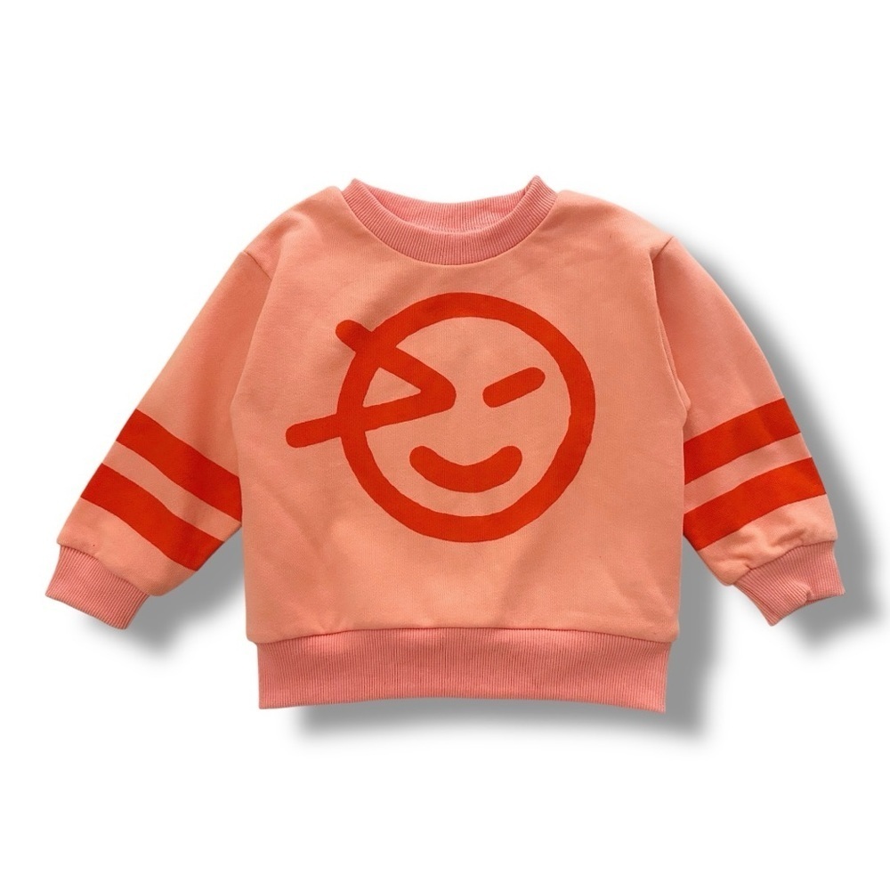 wynken | Raglan Wink Sweatshirt (2 yrs) 😉